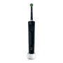 Oral-B Vitality Pro Cepillo de Dientes Eléctrico Negro, 1 Cabezal