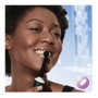 Oral-B Vitality Pro Cepillo de Dientes Eléctrico Negro, 1 Cabezal