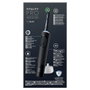 Oral-B Vitality Pro Cepillo de Dientes Eléctrico Negro, 1 Cabezal