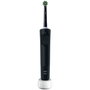 Oral-B Vitality Pro Cepillo de Dientes Eléctrico Negro, 1 Cabezal