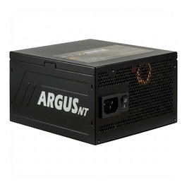 Inter-Tech Argus NT HA-850BA4 Fuente de Alimentación 850W ATX 3.1 80 Plus Gold Certificada - PC