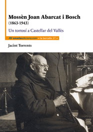 Mossèn Joan Abarcat i Bosch, Jacint Torrents Puig - ONADA EDICIONS