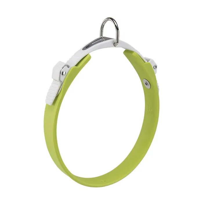 Ferplast Collar Ergoflex C22 42 Verde Ferplast Collar Ergoflex C22 42 Verde