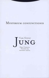 Mysterium coniunctionis, Carl Gustav Jung - TROTTA EDITORIAL