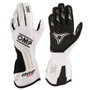 OMP One Evo-X MY24 FIA 8856-2018 Blanco Talla S