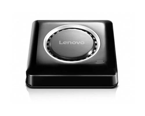Lenovo Adaptador de pantalla inalámbrico 4X90K27752 Negro Lenovo Adaptador de pantalla inalámbrico 4X90K27752 Negro