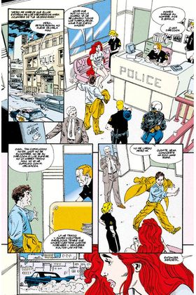 Pack Danger Unlimited + Nena