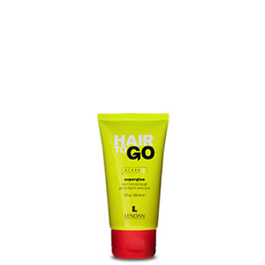 Lendan Hair To Go Superglue Gel de Fijación Rígida 150ml para Diseñar, Esculpir y Fijar Estilos Desenfadados