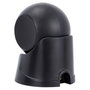 Equip Lector de códigos de barras omnidireccional 2D sobremesa USB Negro