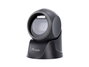 Equip Lector de códigos de barras omnidireccional 2D sobremesa USB Negro