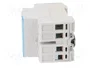 HAGER Contactor ESC 3-polar de instalación 63A 230VAC