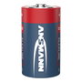 Ansmann Alkaline Mono D LR 20 red-line