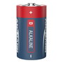 Ansmann Alkaline Mono D LR 20 red-line