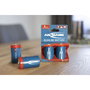 Ansmann Alkaline Mono D LR 20 red-line