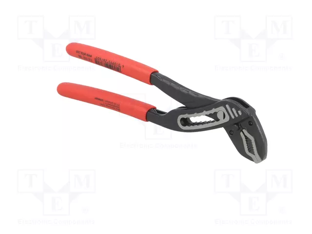 WIHA Alicates ajustables tipo Cobra Classic 180mm