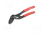 WIHA Alicates ajustables tipo Cobra Classic 180mm
