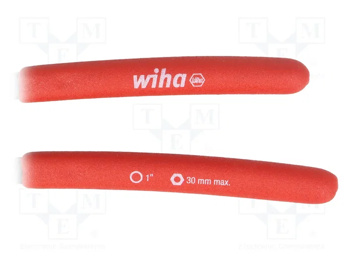 WIHA Alicates ajustables tipo Cobra Classic 180mm