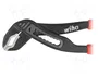 WIHA Alicates ajustables tipo Cobra Classic 180mm