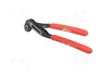 WIHA Alicates ajustables tipo Cobra Classic 180mm