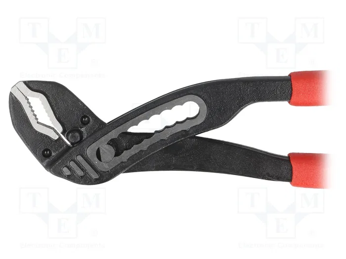 WIHA Alicates ajustables tipo Cobra Classic 180mm