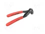 WIHA Alicates ajustables tipo Cobra Classic 180mm