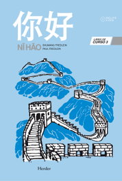HERDER, Nihao 3 libro curso - Shumang Fredlen