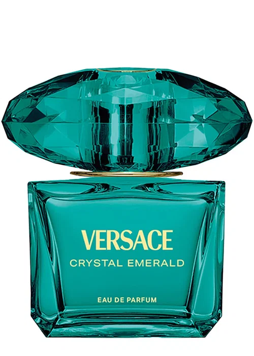 Versace Crystal Emerald Agua de perfume para mujeres 90 ml Versace Crystal Emerald Agua de perfume para mujeres 90 ml