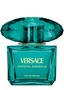 Versace Crystal Emerald Agua de perfume para mujeres 90 ml
