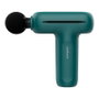 MEDISANA Mini Pistola Masaje MG 200 Gris/Verde