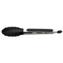 Berghoff Pinzas de Cocina de 26 cm con Nylon Negro