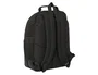 Safta Mochila Doble Kings League Porcinos Adaptable a Carro