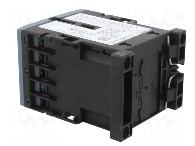 SIEMENS 3RT2316-1AF00 Contactor 4-polar 9A 110V AC SIEMENS 3RT2316-1AF00 Contactor 4-polar 9A 110V AC