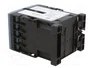 SIEMENS 3RT2316-1AF00 Contactor 4-polar 9A 110V AC