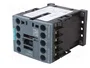 SIEMENS 3RT2316-1AF00 Contactor 4-polar 9A 110V AC
