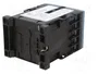 SIEMENS 3RT2316-1AF00 Contactor 4-polar 9A 110V AC
