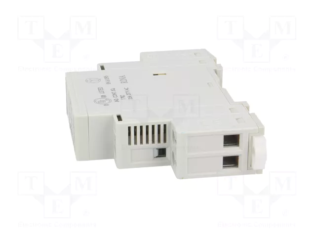 Finder Contactores de instalación 22.32.0.230.4320 2S 25A 230VAC/DC