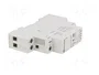 Finder Contactores de instalación 22.32.0.230.4320 2S 25A 230VAC/DC