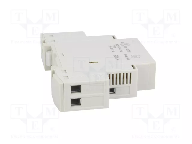 Finder Contactores de instalación 22.32.0.230.4320 2S 25A 230VAC/DC
