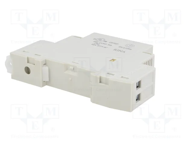 Finder Contactores de instalación 22.32.0.230.4320 2S 25A 230VAC/DC