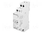 Finder Contactores de instalación 22.32.0.230.4320 2S 25A 230VAC/DC