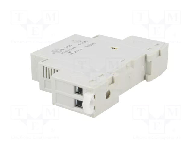 Finder Contactores de instalación 22.32.0.230.4320 2S 25A 230VAC/DC