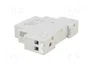 Finder Contactores de instalación 22.32.0.230.4320 2S 25A 230VAC/DC