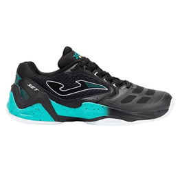 Zapatillas de Tenis para Hombre Joma Sport Set 2501 Negro 13-14 Años