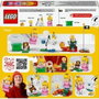 LEGO Super Mario 71441 Las Aventuras de LEGO Peach Interactiva