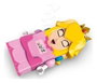 LEGO Super Mario 71441 Las Aventuras de LEGO Peach Interactiva