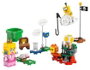 LEGO Super Mario 71441 Las Aventuras de LEGO Peach Interactiva