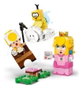 LEGO Super Mario 71441 Las Aventuras de LEGO Peach Interactiva