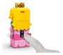 LEGO Super Mario 71441 Las Aventuras de LEGO Peach Interactiva