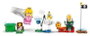 LEGO Super Mario 71441 Las Aventuras de LEGO Peach Interactiva