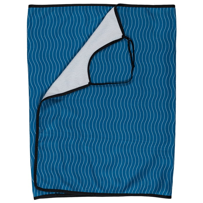 Jet Lag Toalla-Vestido Playa 140x70 cm Poliéster